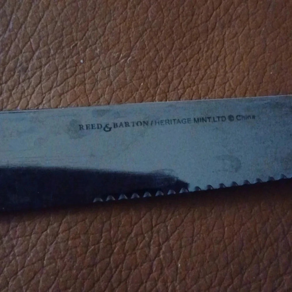 💙🌹assorted tableware - Picture 4 of 10